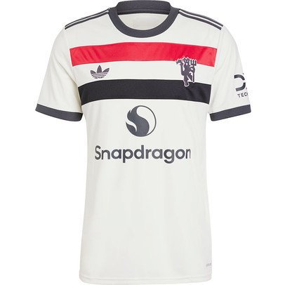 adidas Manchester United Tredjetröja Tröja