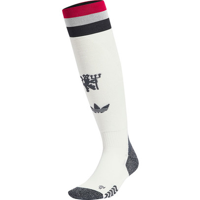 adidas Manchester United 3. Socken 2024/2025