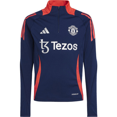 adidas Manchester United Training Top Kids