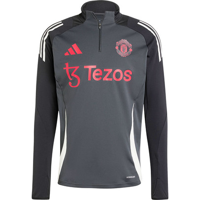 adidas Manchester United Träning Top 2024/2025
