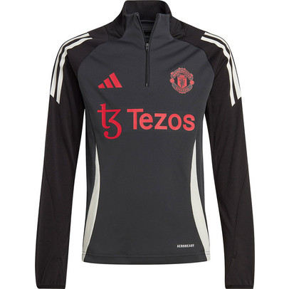 adidas Manchester United Training Top Kids