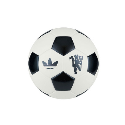 adidas Manchester United Mini Bal