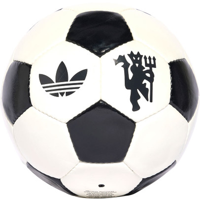 adidas Manchester United Club Bal
