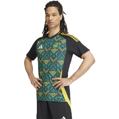 adidas Jamaika AuswärtsTrikot