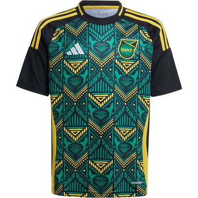 adidas Jamaica Uit Shirt Kids