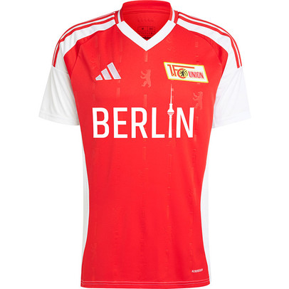 adidas Union Berlin Hemmatröja 2024/2025