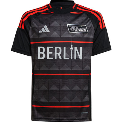 adidas Union Berlin Auswärtstrikot Kinder