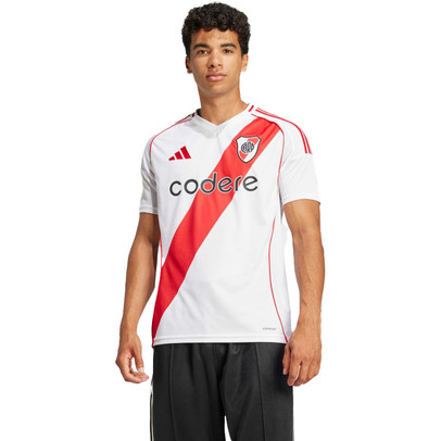 adidas River Plate Home Shirt