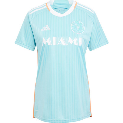adidas Inter Miami CF 3. Trikot Damen