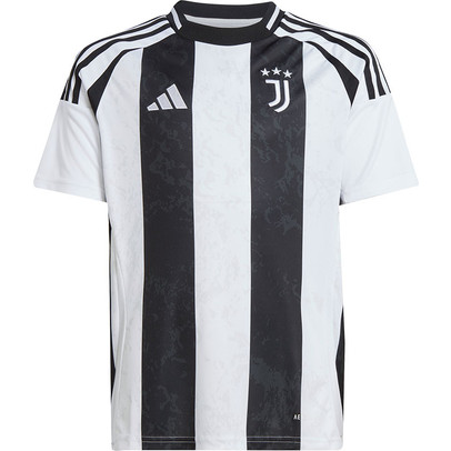 adidas Juventus Home Shirt Kids  2024/2025
