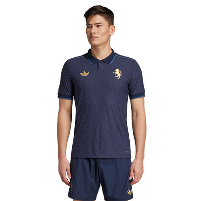 adidas Juventus Authentic Tredjetröja Tröja