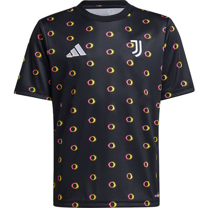 adidas Juventus Pre-Match Tröja Barn 2024/2025