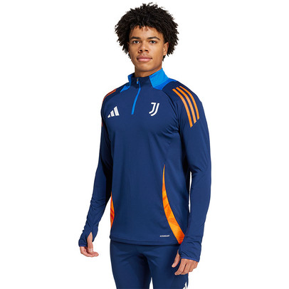 adidas Juventus Training Top 2024/2025