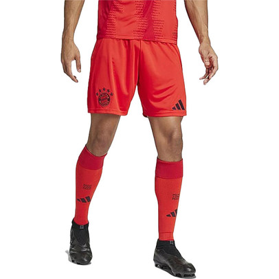 adidas Bayern München Thuis Short 2024/2025