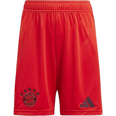 adidas Bayern München Hemma Short Barn 2024/2025