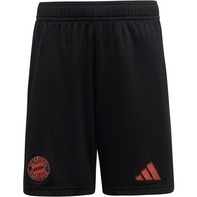 adidas Bayern München Uit Short Kids 2024/2025
