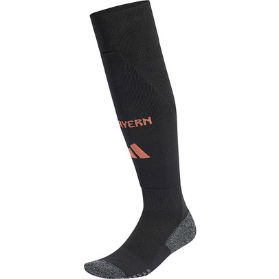 adidas Bayern München Auswärts Socken 2024/2025