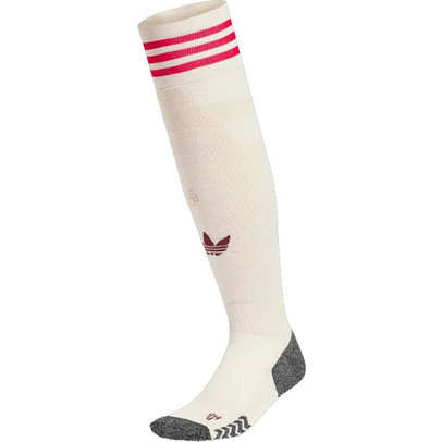 adidas Bayern München Tredjetröja Strumpor