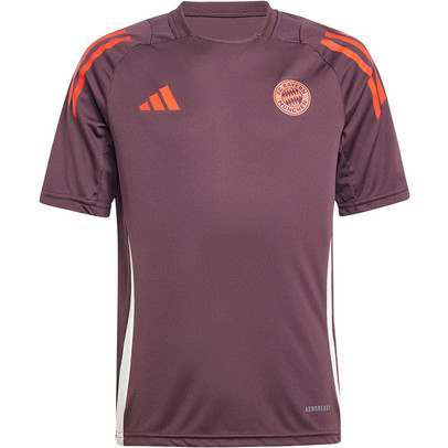 adidas Bayern München Trainingsshirt Kinder