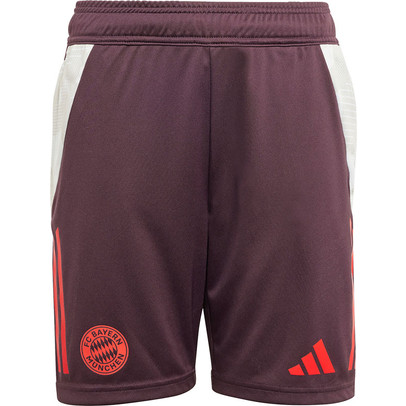 adidas Bayern München Träning Short Barn