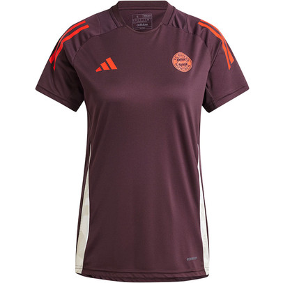 adidas Bayern München Training Shirt Dames