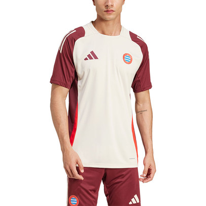 adidas Bayern München Träning Tröja 2024/2025
