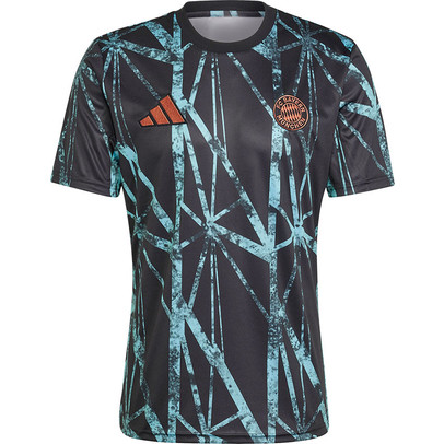 adidas Bayern München Pre-Match Tröja 2024/2025