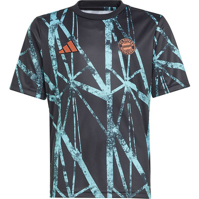 adidas Bayern München Pre-Match Shirt Kids