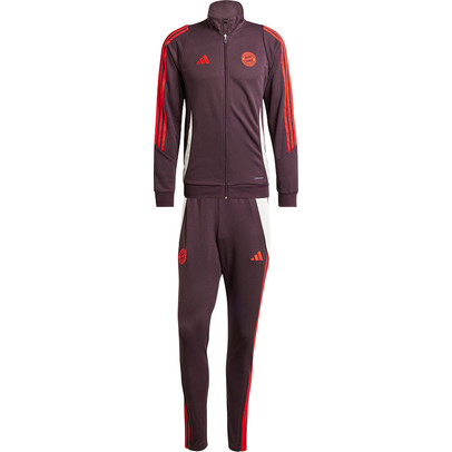 adidas Bayern München Trainingspak 2024/2025