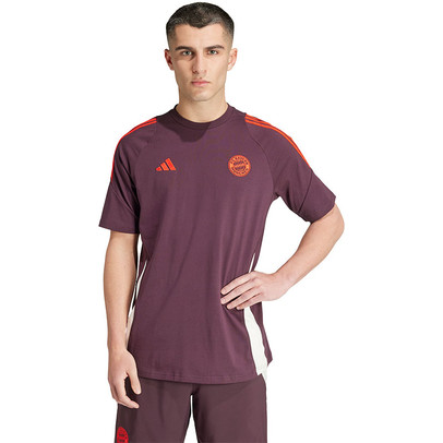 adidas Bayern München T-shirt 2024/2025