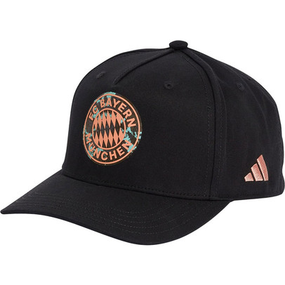 adidas Bayern München Cap 2024/2025