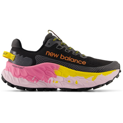 New Balance Fresh Foam More Trail V3 Dames