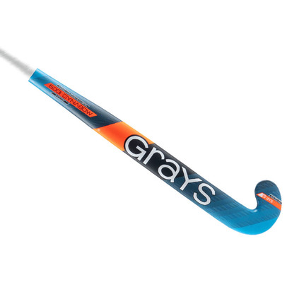 Grays 600i Dynabow Indoor