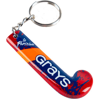 Grays Sleutelhanger