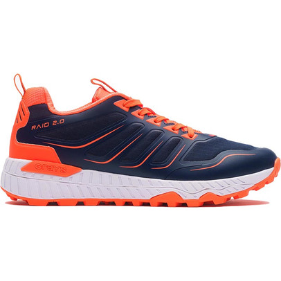 Grays Raid 2.0