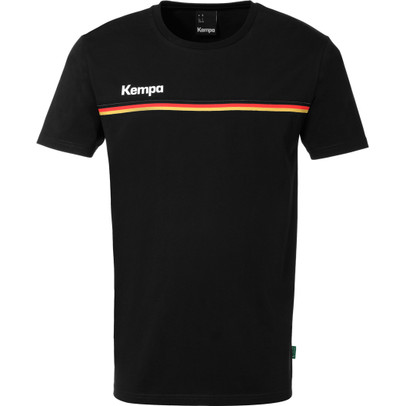 Kempa T-shirt Team GER Kids