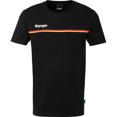 Kempa T-shirt Team GER