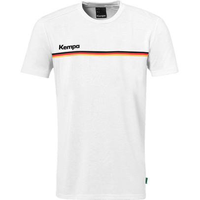 Kempa T-shirt Team GER Kids