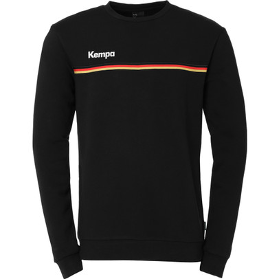 Kempa Sweatshirt Team GER