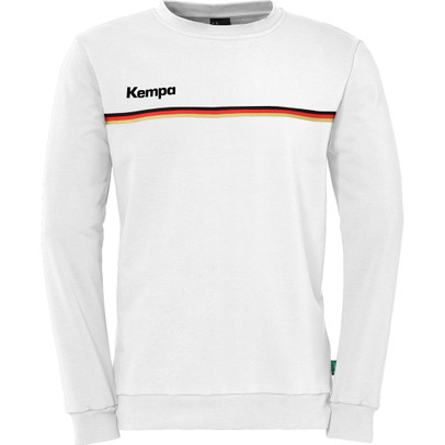 Kempa Sweatshirt Team GER Kids