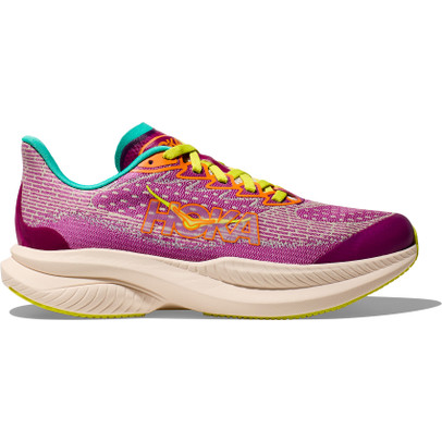 HOKA Mach 6 Kids