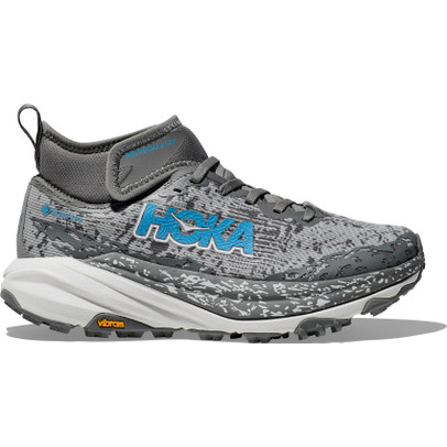 HOKA Speedgoat 6 Mid GTX Dam