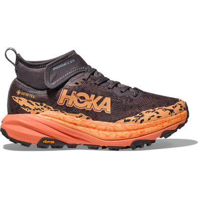 HOKA Speedgoat Mid GTX Dam - Main Image