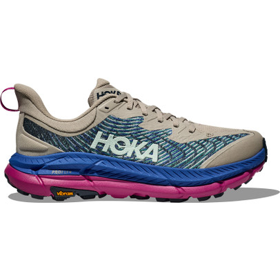 HOKA Mafate Speed 4 Heren