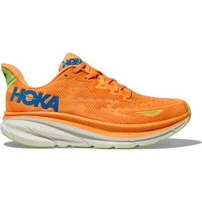 HOKA Clifton 9 Wide Herren
