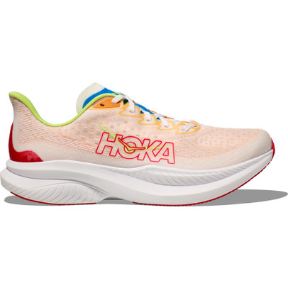 HOKA Mach 6 Heren