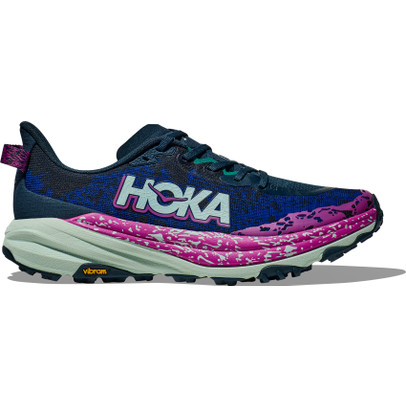 HOKA Speedgoat 6 Herr