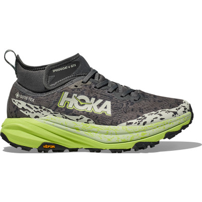HOKA Speedgoat 6 Mid GTX Heren
