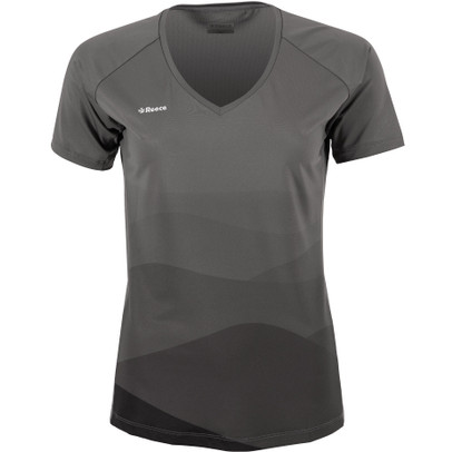 Reece Shift Shirt Damen