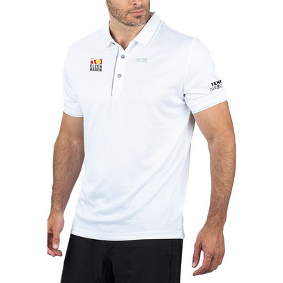 Sjeng Sports Grand Polo-Elzenhagen